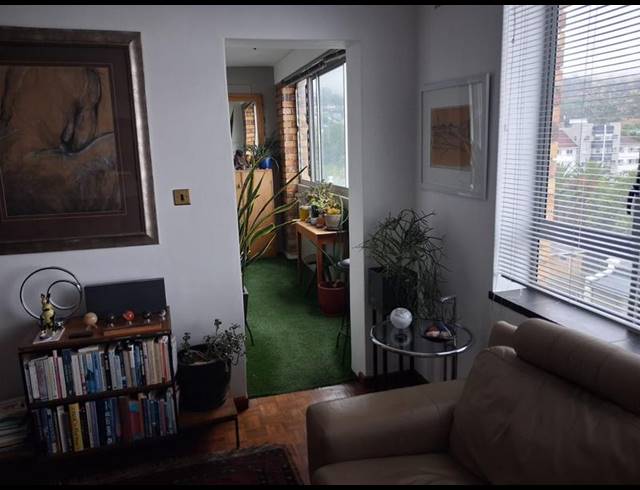 2 BEDROOM PROPERTY TO RENT IN GARDENS